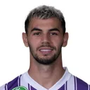 Lirim Kastrati — Hậu vệ, FK Kauno Žalgiris