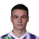 Márk Mucsányi — Tiền đạo, Diósgyőri VTK