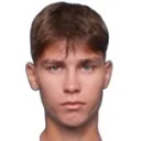 István Átrok — Tiền vệ, SV Zulte Waregem