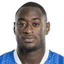 Mujaid Sadick — Hậu vệ, Rayo Vallecano