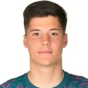 Krisztián Hegyi — Thủ môn, AC Sparta Praha