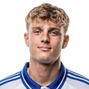 Hunor Németh — Tiền vệ, FC København