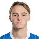 Matte Smets — Hậu vệ, KRC Genk