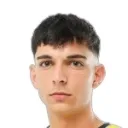 Ádám Umathum — Hậu vệ, ETO FC Győr