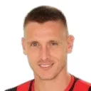 Márton Lorentz — Hậu vệ, Aqvital FC Csákvár