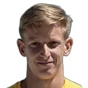 Márk Helembai — Hậu vệ, Aqvital FC Csákvár