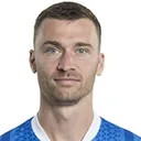Bryan Heynen — Tiền vệ, KRC Genk