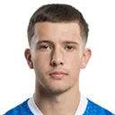 Konstantinos Karetsas — Tiền vệ, Borussia Dortmund