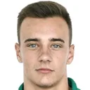 Máté Ódor — Hậu vệ, FK Csíkszereda Miercurea Ciuc