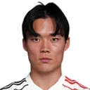 Hyeon-gyu Oh — Tiền đạo, Beşiktaş JK