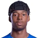 Noah Adedeji-Sternberg — Tiền vệ, KRC Genk