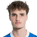 Nikolas Sattlberger — Tiền vệ, KRC Genk
