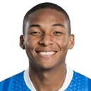 Adrian Palacios — Hậu vệ, Jong KRC Genk U23