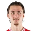 Yannick Oberleitner — Hậu vệ, Grazer AK 1902