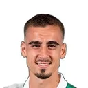 Andrija Radulović — Tiền vệ, TSV Hartberg