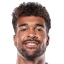 Tobias Lawal — Thủ môn, KRC Genk