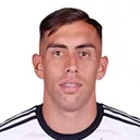 Jefté Betancor — Tiền đạo, UD Las Palmas