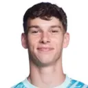 Brent Stevens — Thủ môn, K. Beerschot V.A.