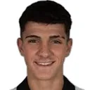 Fermín García — Tiền vệ, Burgos Club de Fútbol