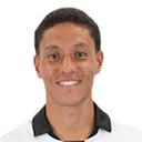 Mateo Mejía — Tiền đạo, GFS Panetolikos