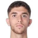 Álex Lizancos — Hậu vệ, Burgos Club de Fútbol