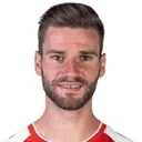 Mario González — Tiền đạo, FC Noah