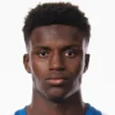 Selu Diallo — Tiền vệ, Deportivo Alavés