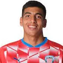 Thiago Ojeda — Tiền vệ, Real Valladolid