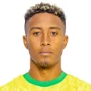 Lucas Ribeiro — Tiền đạo, Espérance Sportive De Tunis