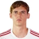 Jorge Sanchez — Hậu vệ, Real Murcia