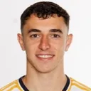 Antonio David Moreno — Tiền vệ, Albacete Balompié