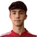 Héctor Pérez — Hậu vệ, Real Murcia