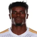 Aaron Bibout — Tiền đạo, KRC Genk