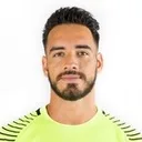 Gianfranco Gazzaniga — Thủ môn, Huesca