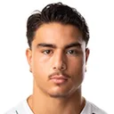 Jusef Erabi — Tiền đạo, Preston North End