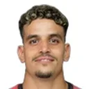 Omar Ouhdadi — Tiền vệ, AD Alcorcón