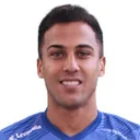 Amin Bouzaig — Tiền đạo, Numancia