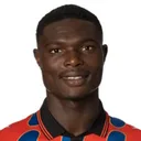 Jonas Adjei Adjetey — Hậu vệ, VfL Wolfsburg