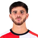 Facundo González — Hậu vệ, Real Racing Club