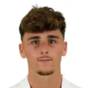 Yeray Cabanzon — Tiền vệ, Real Valladolid