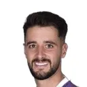 Manu Ramírez — Tiền vệ, RSD Alcalá