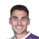 Daniel Gallardo — Hậu vệ, Rayo Majadahonda
