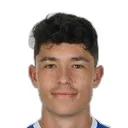 Luey Giles — Hậu vệ, Kidderminster Harriers