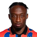 Bénie Traoré — Tiền vệ, New York City FC