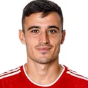 Arnau Gaixas — Hậu vệ, AD Alcorcón