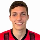 Borja Calvo — Tiền vệ, CD Eldense