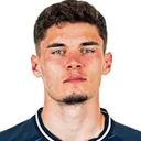 Moritz Broschinski — Tiền đạo, Karlsruher SC
