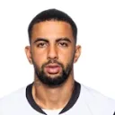 Hamza Bellari — Tiền vệ, CD Castellón