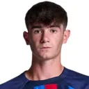 Aleix Garrido — Tiền vệ, Eibar
