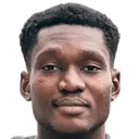 Mazou Bambara — Tiền vệ, WSG Tirol